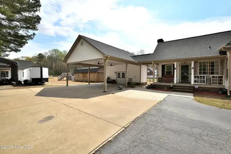 4083 N Old Carriage Road Rocky Mount NC 27804