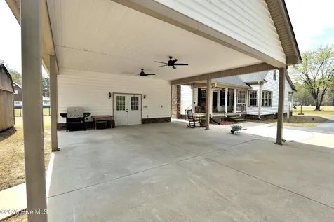 4083 N Old Carriage Road Rocky Mount NC 27804