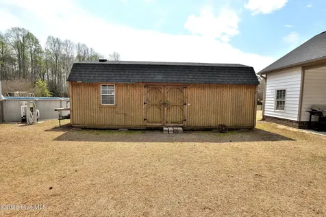 4083 N Old Carriage Road Rocky Mount NC 27804