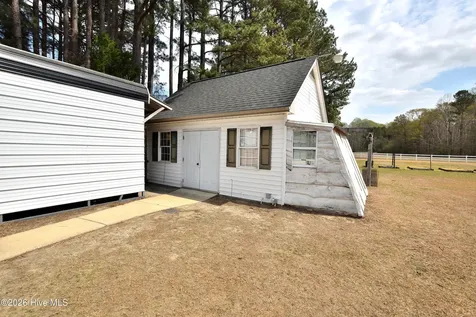 4083 N Old Carriage Road Rocky Mount NC 27804