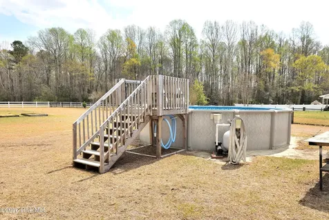4083 N Old Carriage Road Rocky Mount NC 27804