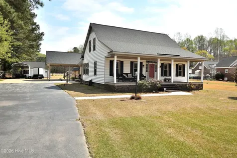 4083 N Old Carriage Road Rocky Mount NC 27804