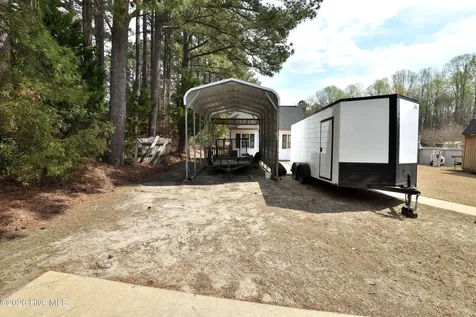 4083 N Old Carriage Road Rocky Mount NC 27804