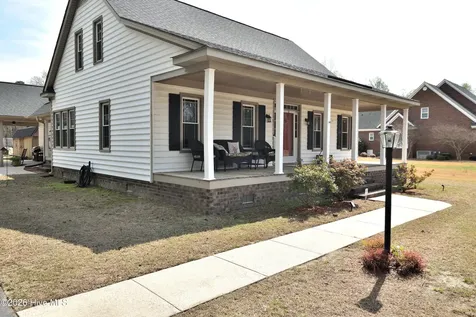 4083 N Old Carriage Road Rocky Mount NC 27804