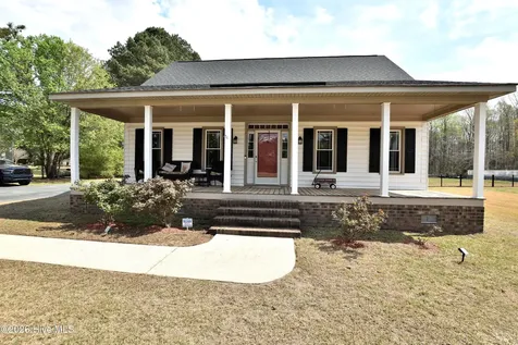 4083 N Old Carriage Road Rocky Mount NC 27804