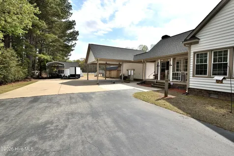 4083 N Old Carriage Road Rocky Mount NC 27804
