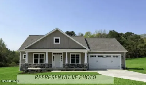 2449 Murdocksville Road West End NC 27376