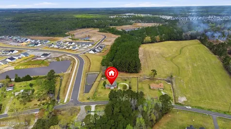 296 Old Town Creek Road NE Leland NC 28451