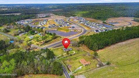 296 Old Town Creek Road NE Leland NC 28451