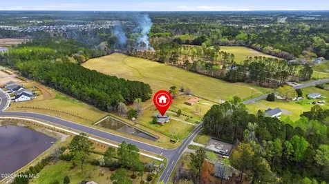 296 Old Town Creek Road NE Leland NC 28451
