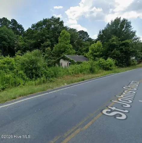 17801 Saint Johns Church Road Laurel Hill NC 28351