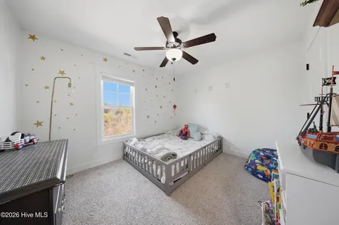 304 Holbrook Lane Hubert NC 28539