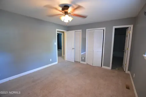212 Branchwood Drive Jacksonville NC 28546