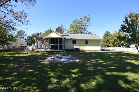 212 Branchwood Drive Jacksonville NC 28546
