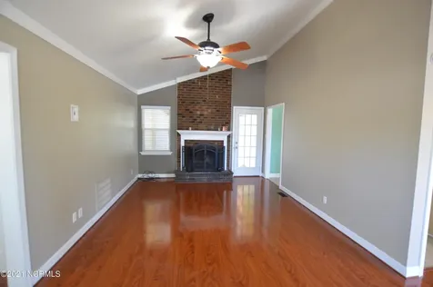 212 Branchwood Drive Jacksonville NC 28546