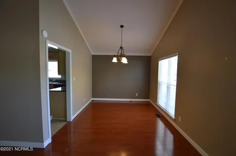 212 Branchwood Drive Jacksonville NC 28546