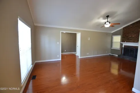 212 Branchwood Drive Jacksonville NC 28546