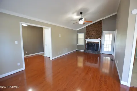 212 Branchwood Drive Jacksonville NC 28546