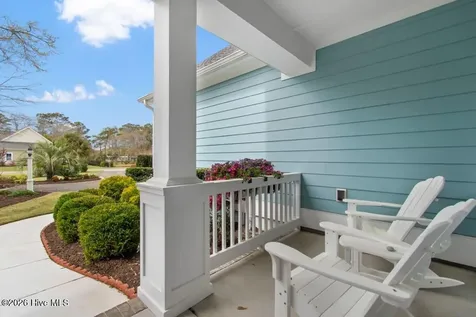 922 Oyster Pointe Drive Sunset Beach NC 28468