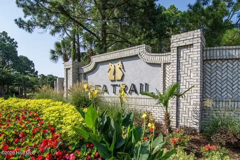 922 Oyster Pointe Drive Sunset Beach NC 28468