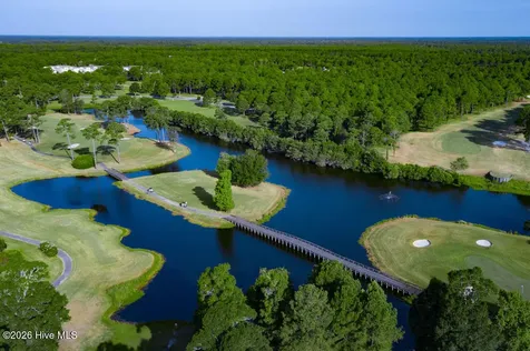 922 Oyster Pointe Drive Sunset Beach NC 28468