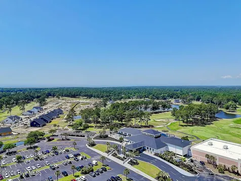 922 Oyster Pointe Drive Sunset Beach NC 28468