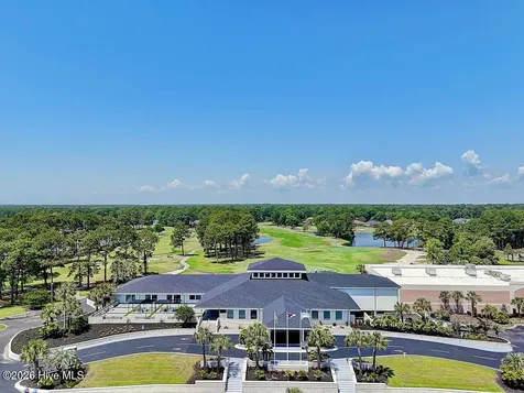 922 Oyster Pointe Drive Sunset Beach NC 28468