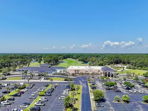 922 Oyster Pointe Drive Sunset Beach NC 28468