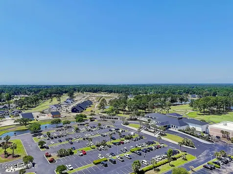 922 Oyster Pointe Drive Sunset Beach NC 28468