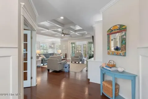 922 Oyster Pointe Drive Sunset Beach NC 28468