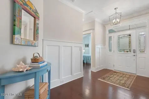 922 Oyster Pointe Drive Sunset Beach NC 28468