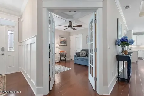 922 Oyster Pointe Drive Sunset Beach NC 28468