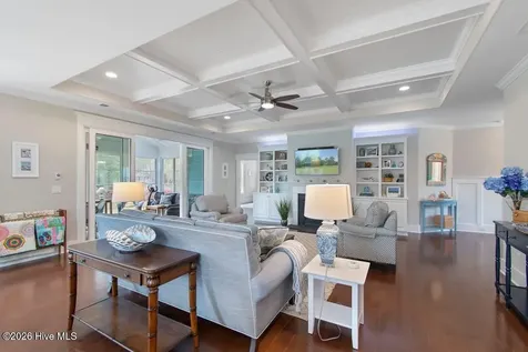 922 Oyster Pointe Drive Sunset Beach NC 28468