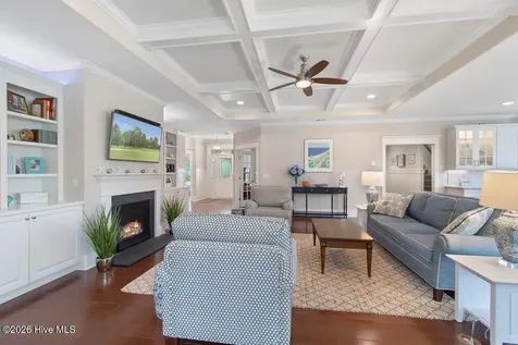 922 Oyster Pointe Drive Sunset Beach NC 28468