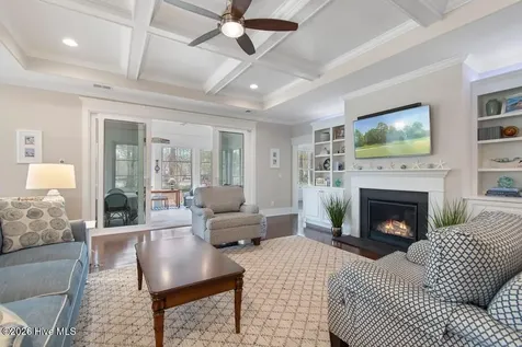 922 Oyster Pointe Drive Sunset Beach NC 28468