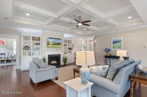 922 Oyster Pointe Drive Sunset Beach NC 28468