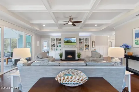 922 Oyster Pointe Drive Sunset Beach NC 28468