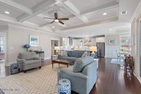 922 Oyster Pointe Drive Sunset Beach NC 28468
