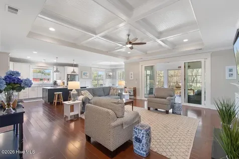 922 Oyster Pointe Drive Sunset Beach NC 28468
