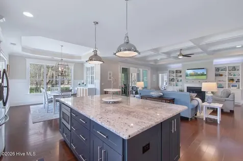922 Oyster Pointe Drive Sunset Beach NC 28468