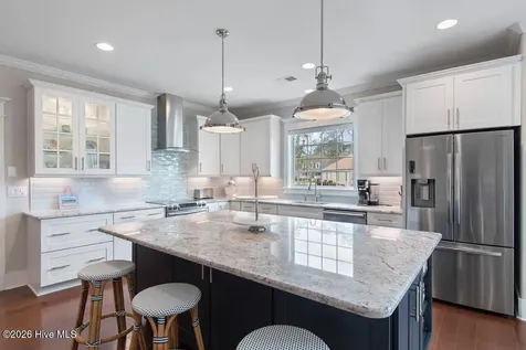 922 Oyster Pointe Drive Sunset Beach NC 28468