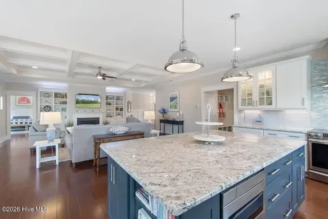 922 Oyster Pointe Drive Sunset Beach NC 28468
