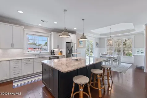 922 Oyster Pointe Drive Sunset Beach NC 28468