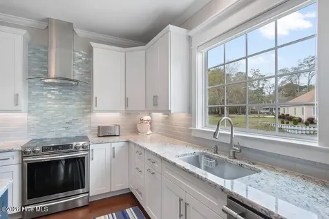 922 Oyster Pointe Drive Sunset Beach NC 28468