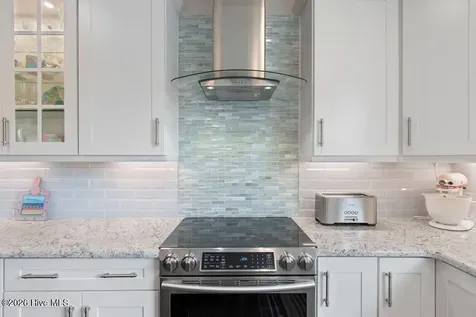 922 Oyster Pointe Drive Sunset Beach NC 28468
