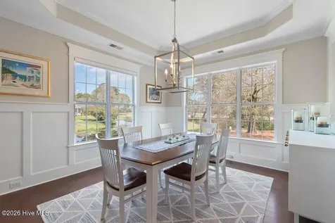 922 Oyster Pointe Drive Sunset Beach NC 28468