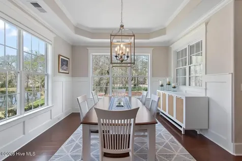 922 Oyster Pointe Drive Sunset Beach NC 28468