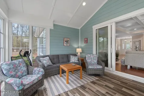 922 Oyster Pointe Drive Sunset Beach NC 28468