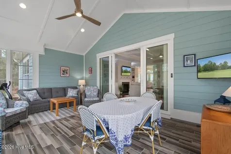 922 Oyster Pointe Drive Sunset Beach NC 28468
