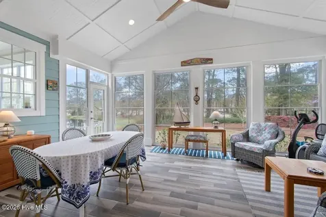 922 Oyster Pointe Drive Sunset Beach NC 28468